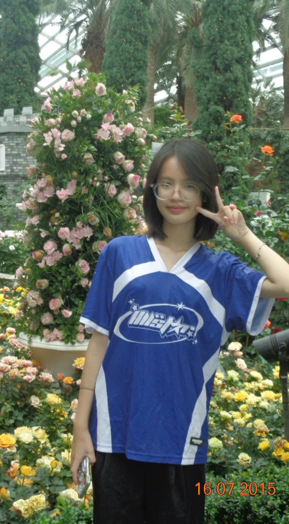 Nguyễn Trần Hoài Anh