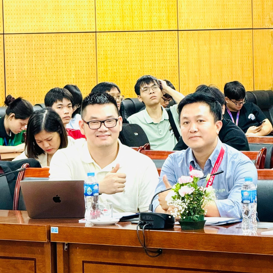 Nguyễn Hải Đăng