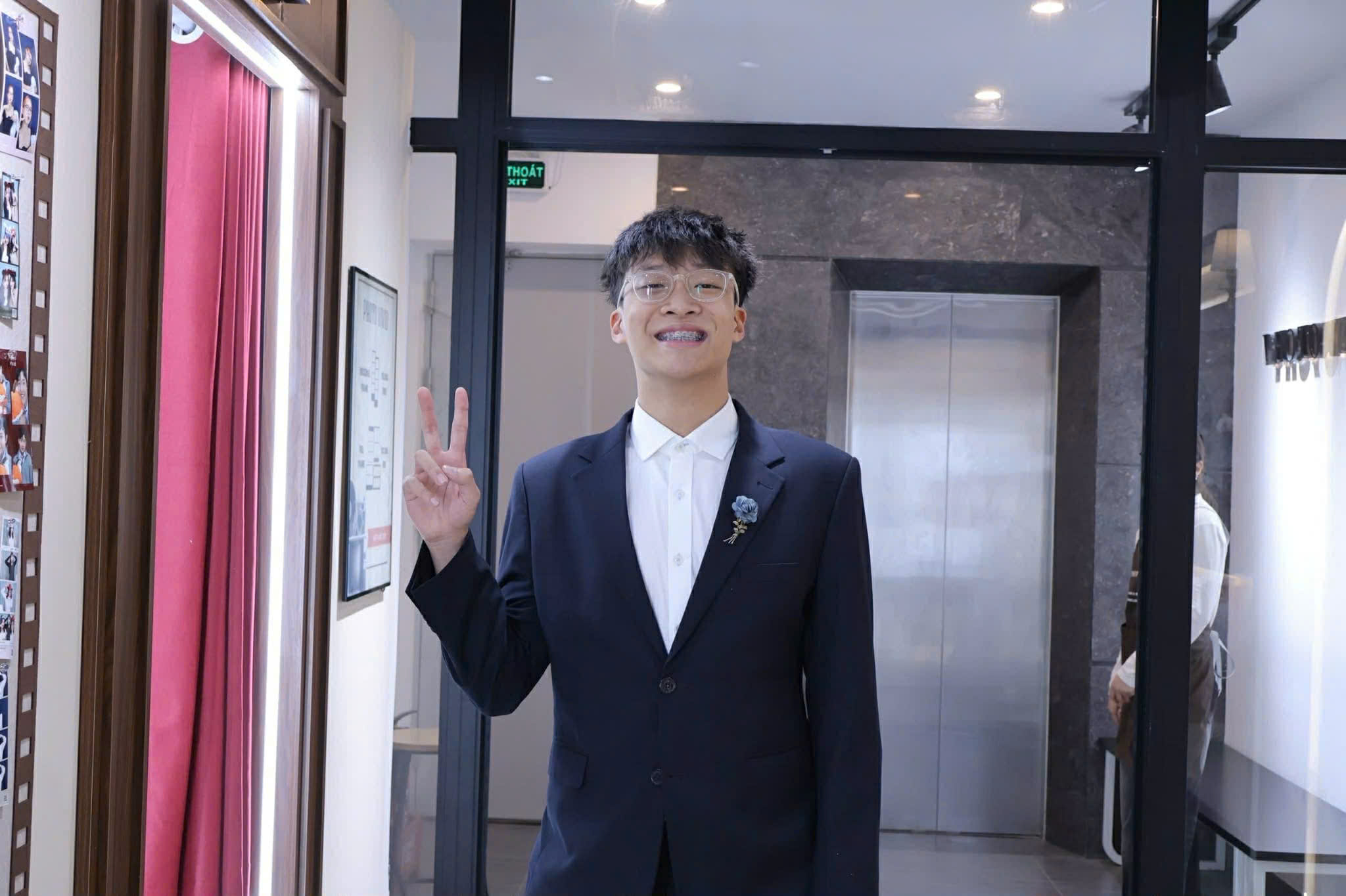 Nguyễn Bá Nhật Minh